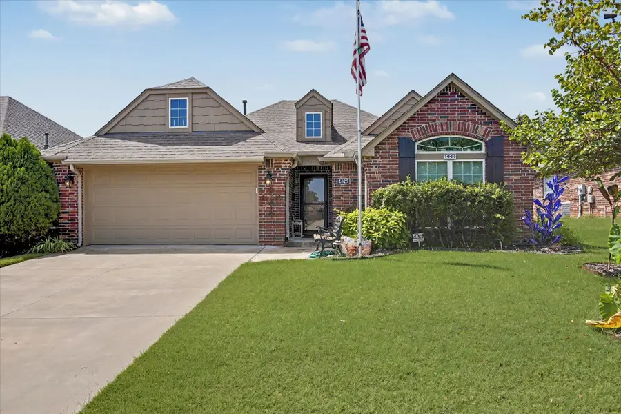 1825 E Laredo Street, Broken Arrow, OK 74012 - #2