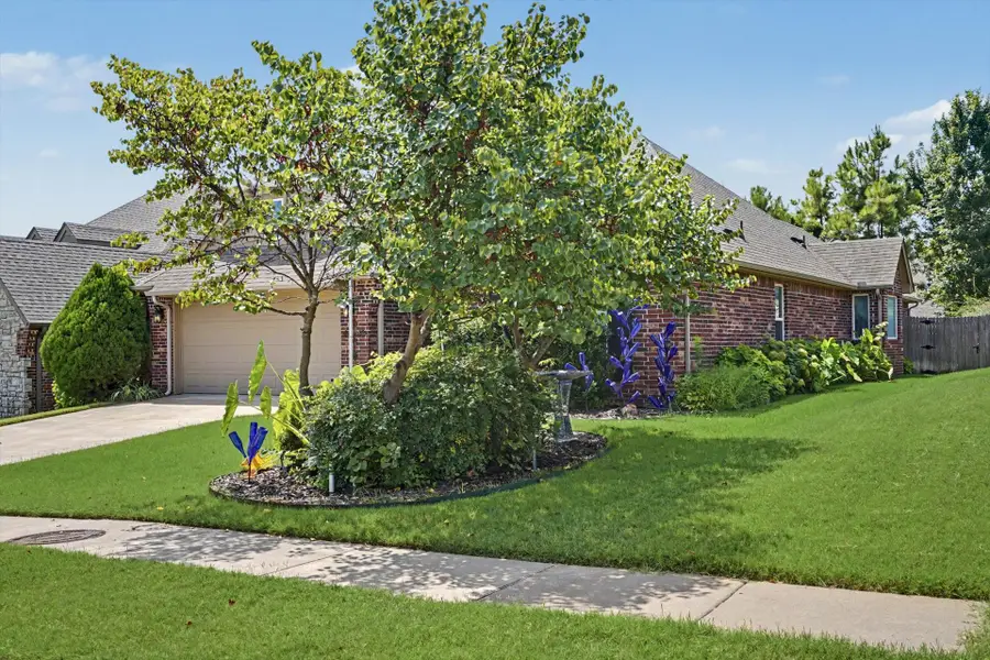 1825 E Laredo Street, Broken Arrow, OK 74012 - #3