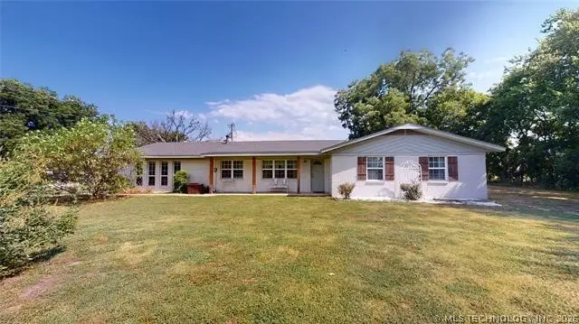 16712 County Road 1580, Ada, OK 74820 - #1