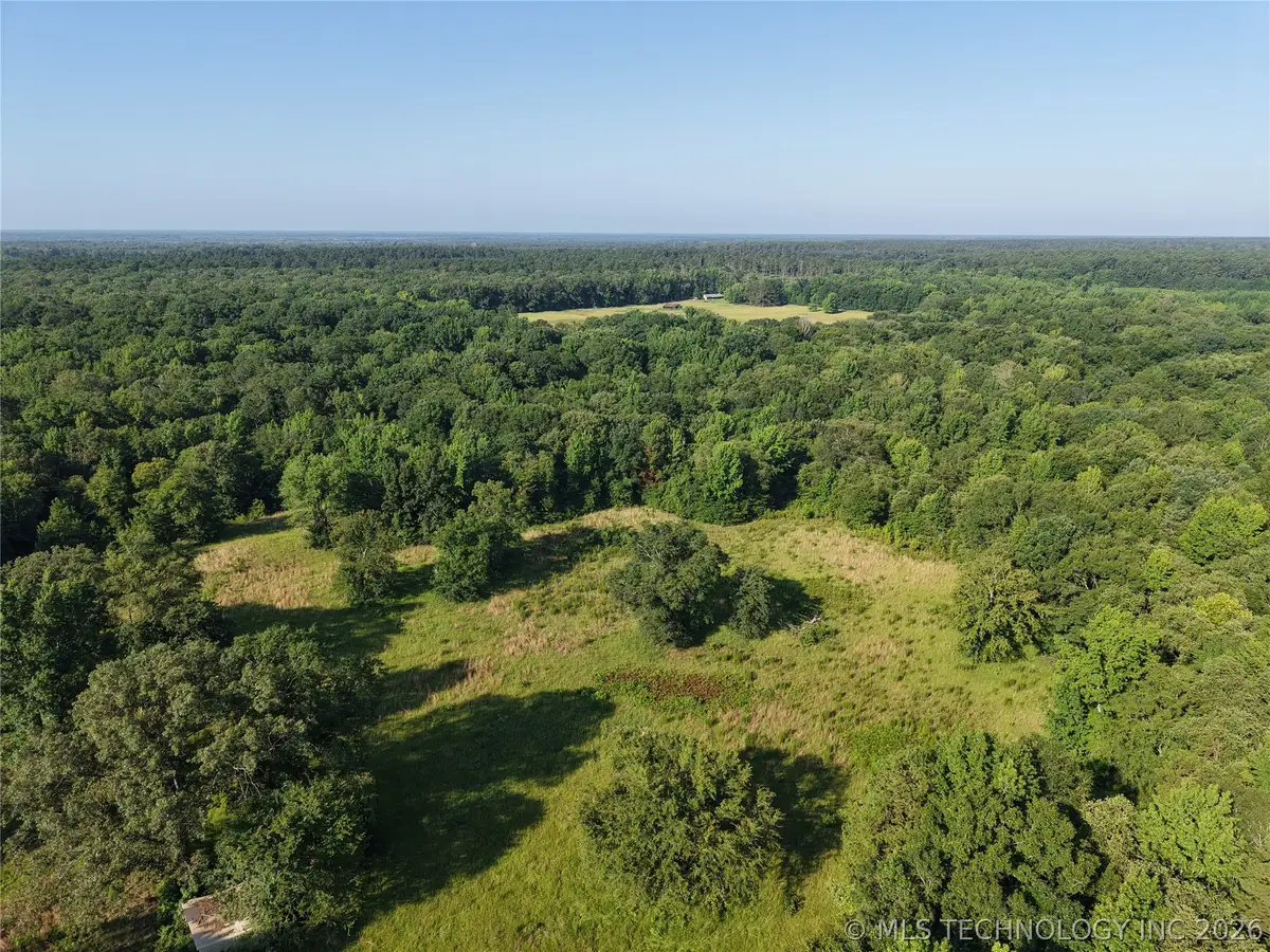 789 Boulder Lane, Haworth, OK 74740 - #1