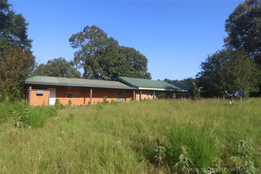 789 Boulder Lane, Haworth, OK 74740 - #3