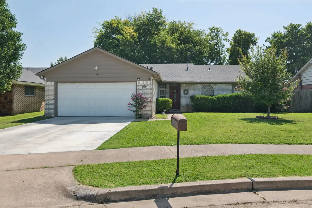 2509 S 104th East Avenue, Tulsa, OK 74129 - #1