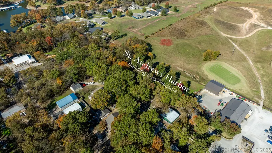 30397 S 567 Road, Afton, OK 74331 - #2