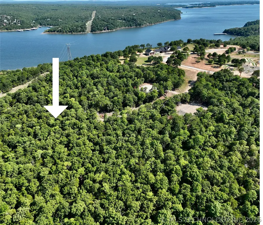 18 Patriot Pointe, Eufaula, OK 74432 - #2