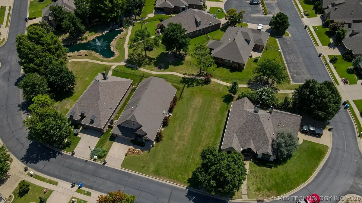 3905 N Pine Avenue, Broken Arrow, OK 74012 - #1