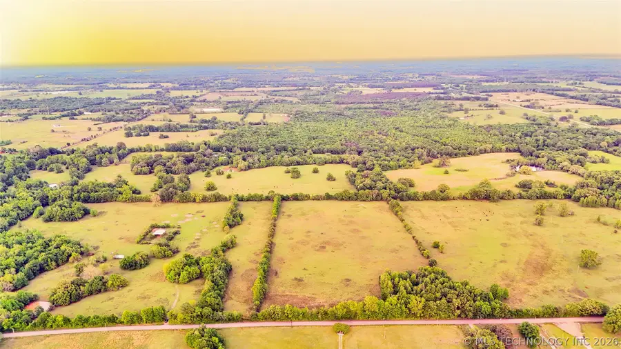 8 Ironstob Road, Idabel, OK 74745 - #3