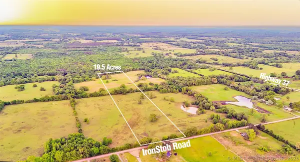 11 Ironstob Road, Idabel, OK 74745