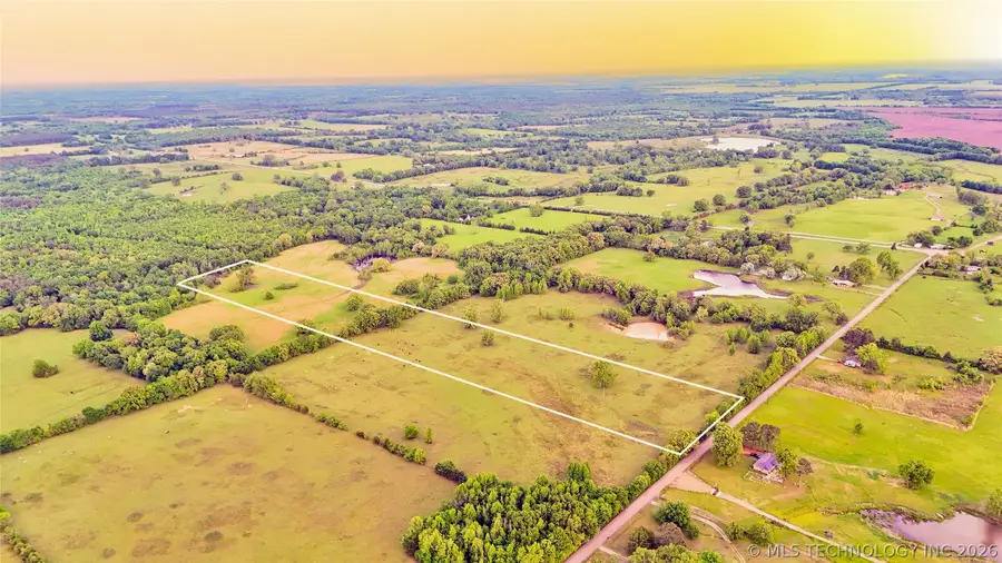 11 Ironstob Road, Idabel, OK 74745 - #2
