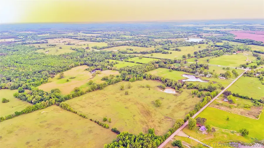 11 Ironstob Road, Idabel, OK 74745 - #3