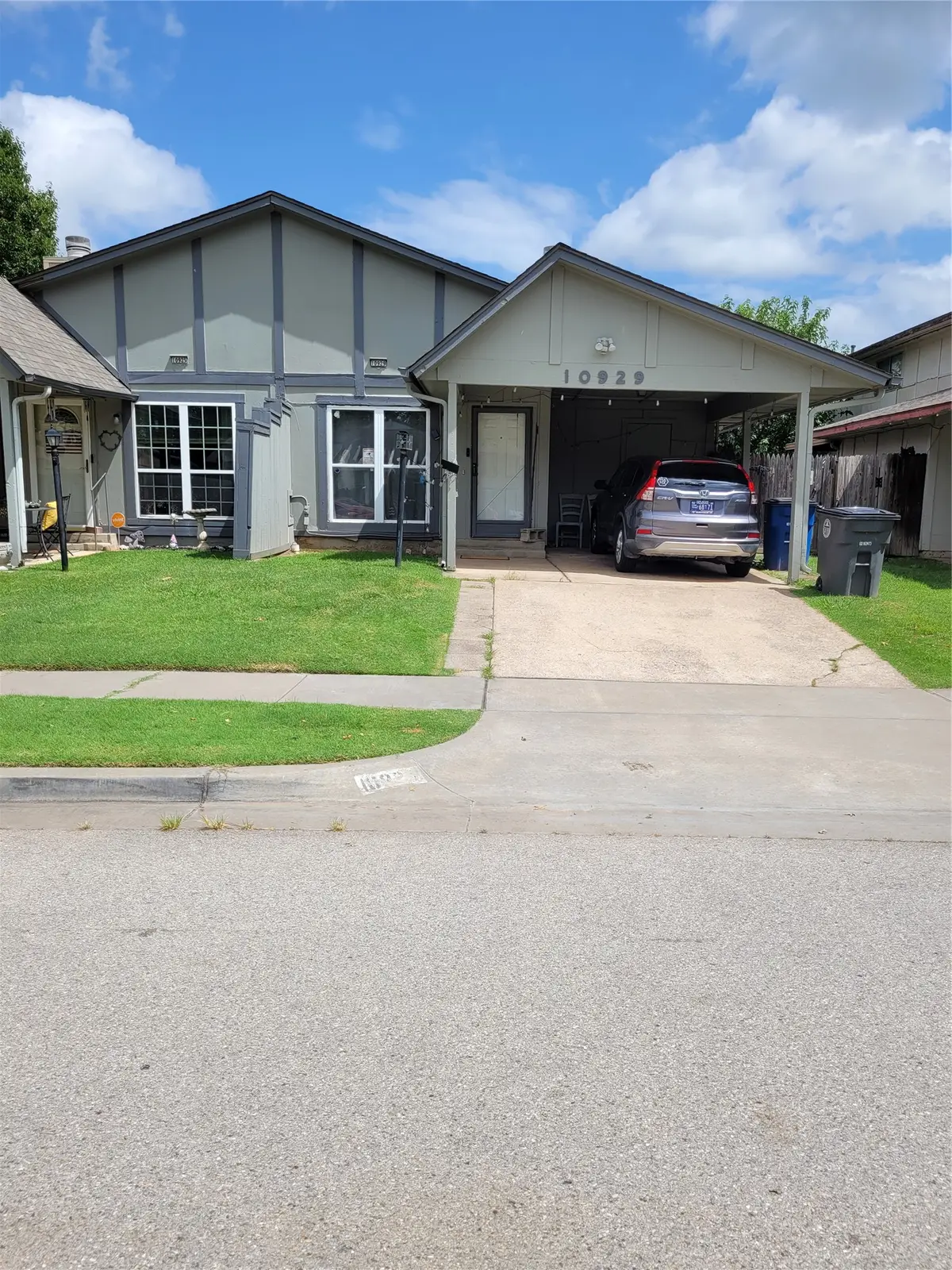 10929 E 16th Street E, Tulsa, OK 74128 - #1