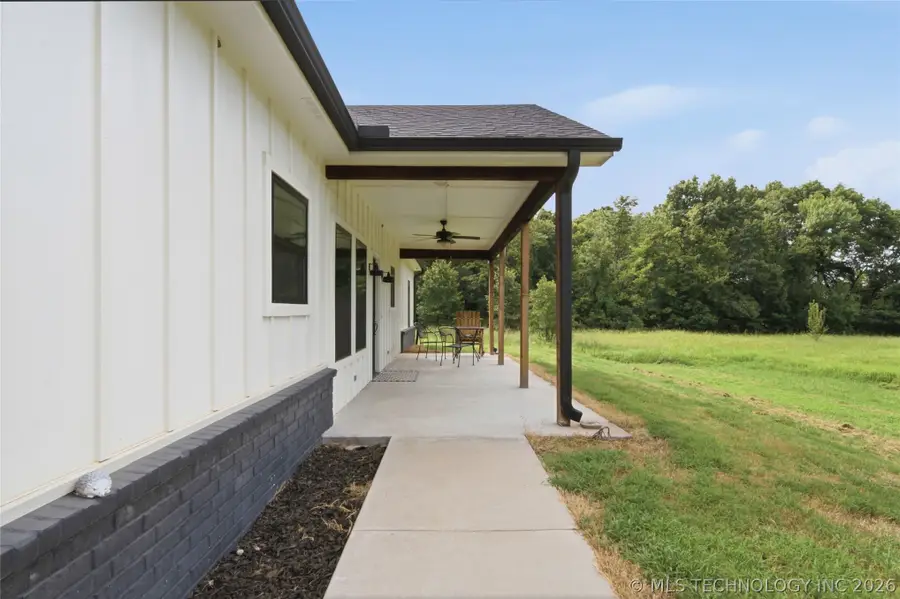23290 E 320 Road, Chelsea, OK 74016 - #2