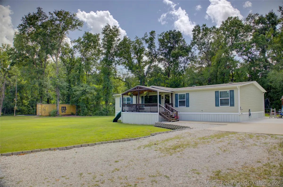 32660 E 51st Street S, Broken Arrow, OK 74014 - #1