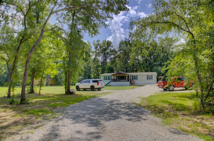 32660 E 51st Street S, Broken Arrow, OK 74014 - #2