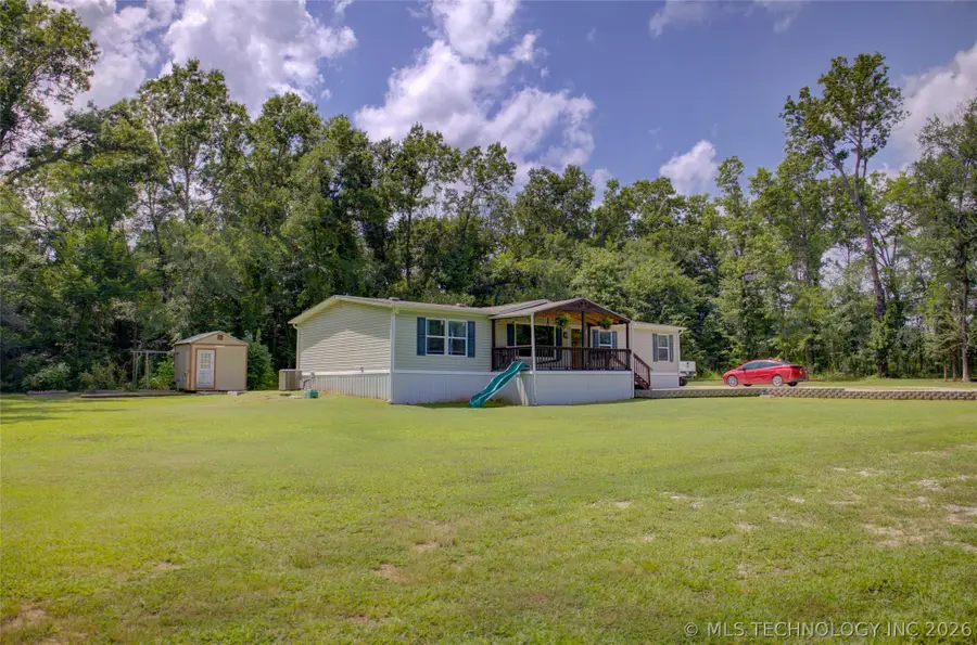 32660 E 51st Street S, Broken Arrow, OK 74014 - #3