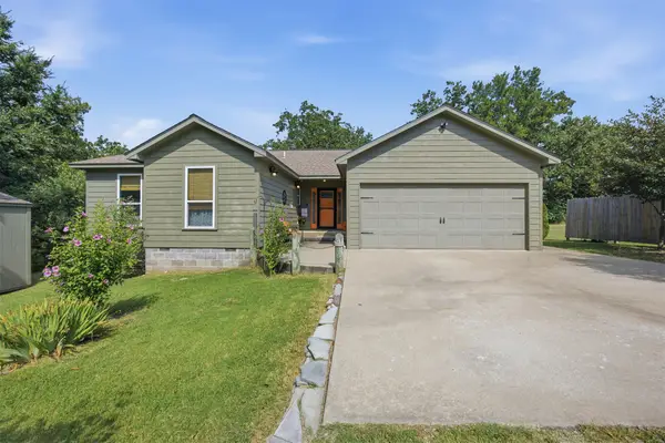 137 NE 439 Drive, Spavinaw, OK 74366