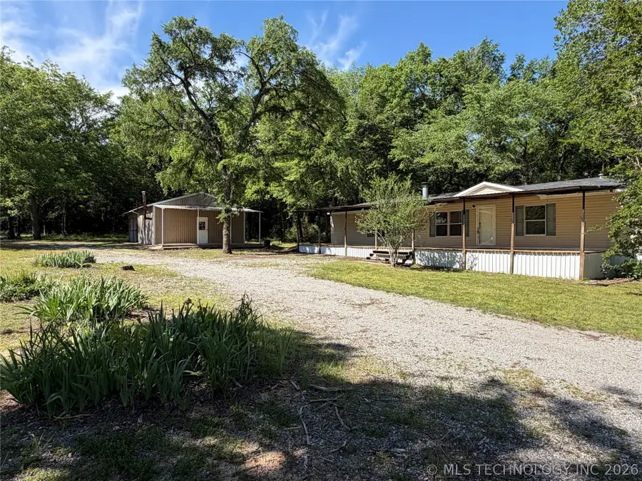 0001 Forest Lane, Durant, OK 74701 - #3
