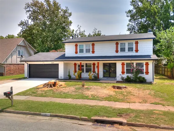 3829 S 98th Avenue E, Tulsa, OK 74146