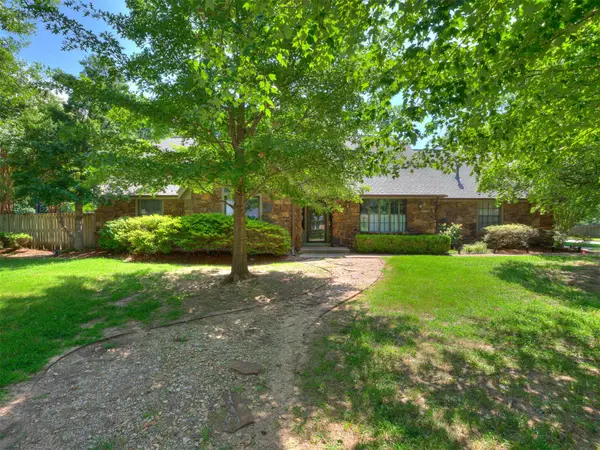 10641 S Sandusky Avenue, Tulsa, OK 74137