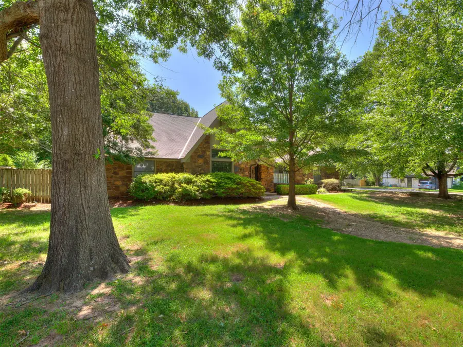 10641 S Sandusky Avenue, Tulsa, OK 74137 - #2