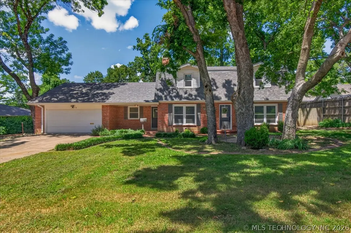 2612 SE Quail Place, Bartlesville, OK 74006 - #1
