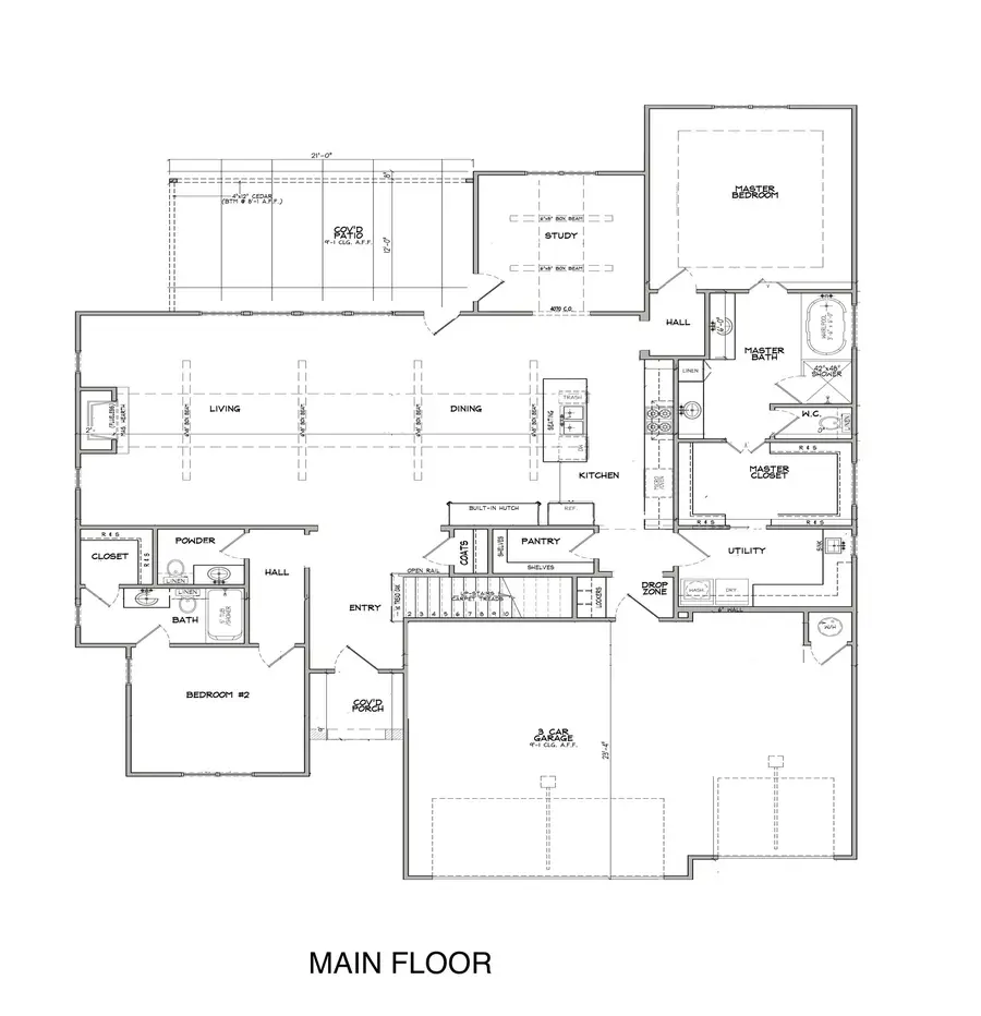 2345 E 134th Circle S, Bixby, OK 74008 - #2