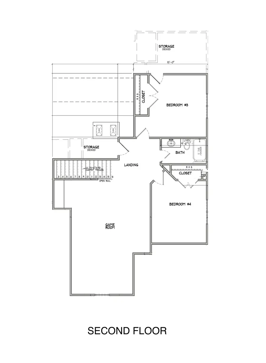 2345 E 134th Circle S, Bixby, OK 74008 - #3