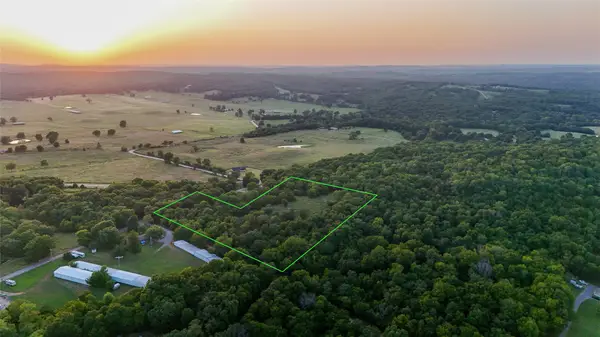 W 880 Road, Park Hill, OK 74451