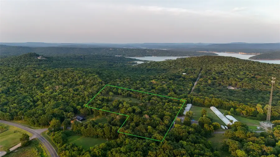 W 880 Road, Park Hill, OK 74451 - #2
