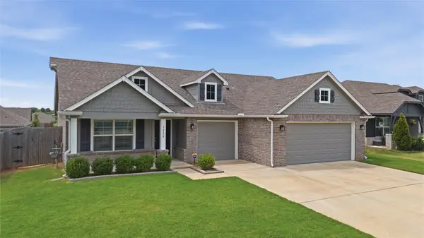 3428 E 143rd Place S, Bixby, OK 74008