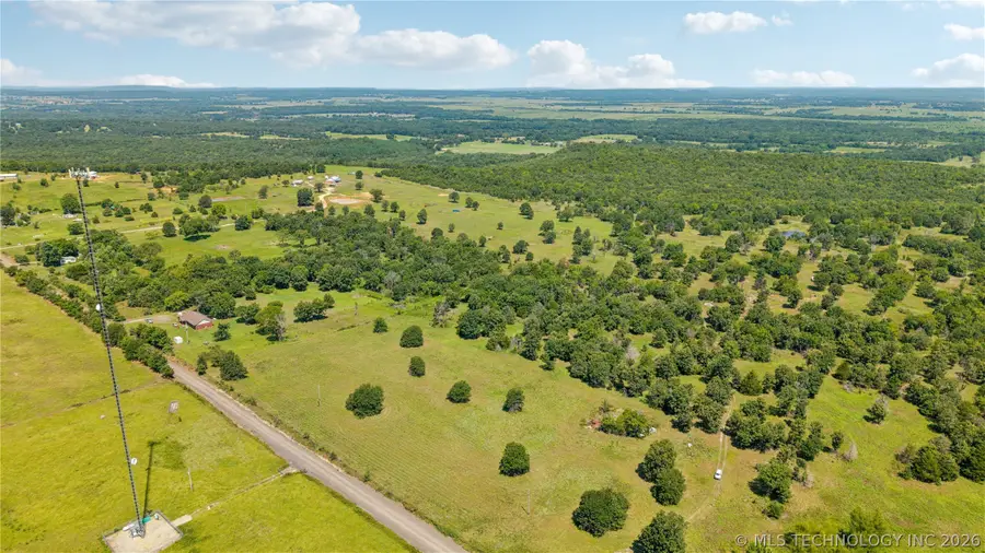 E County Road 1170, Keota, OK 74941 - #2