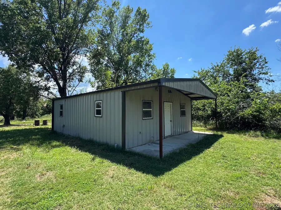 1921 Jones Creek, McAlester, OK 74501 - #2