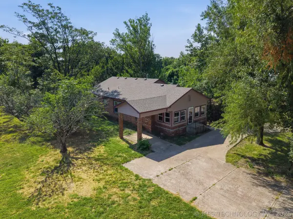 19219 S 4079 Road, Claremore, OK 74019