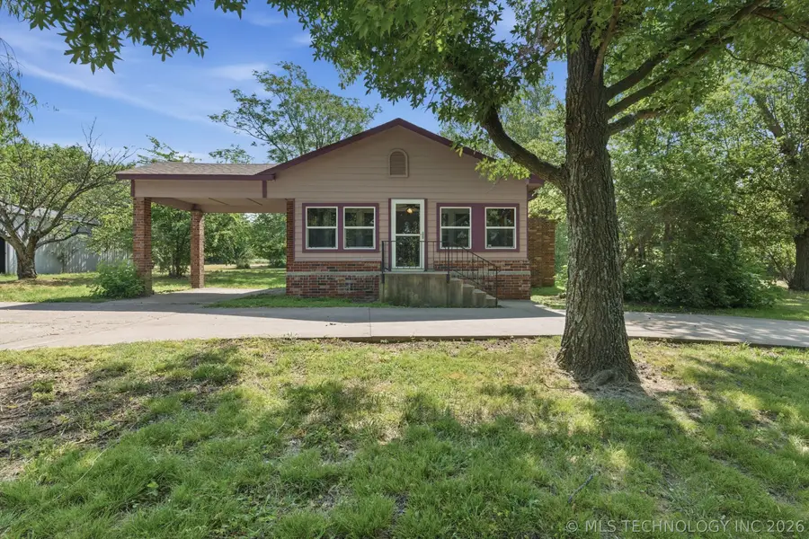 19219 S 4079 Road, Claremore, OK 74019 - #2