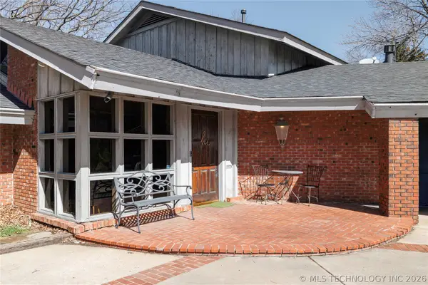 2100 North Star Court, Bartlesville, OK 74006