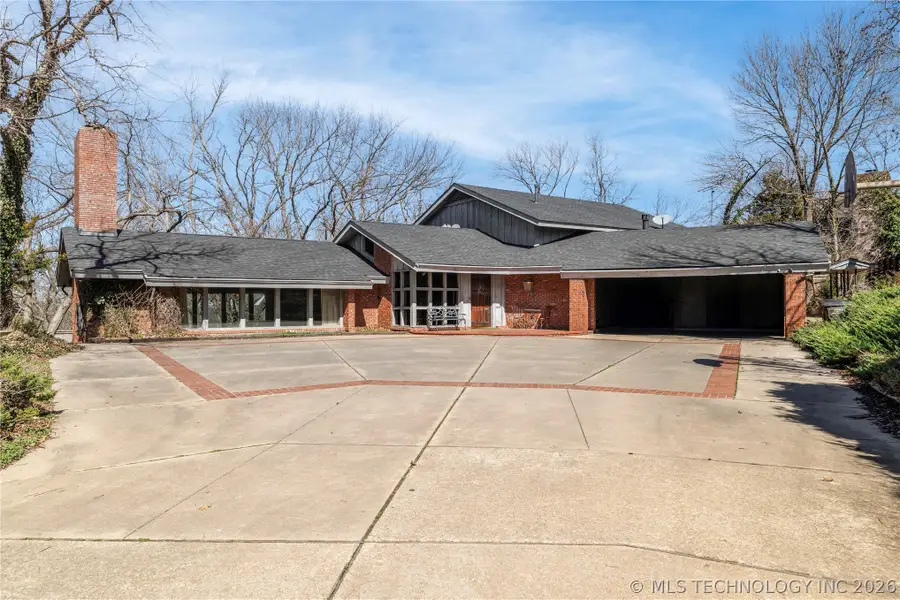 2100 North Star Court, Bartlesville, OK 74006 - #2