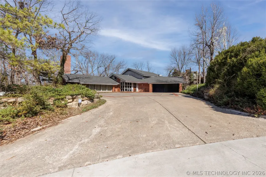 2100 North Star Court, Bartlesville, OK 74006 - #3