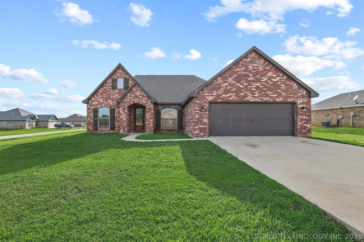 17 Paytons Place, Durant, OK 74701 - #1