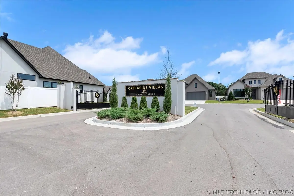 1209 N 72nd Street, Broken Arrow, OK 74014 - #1
