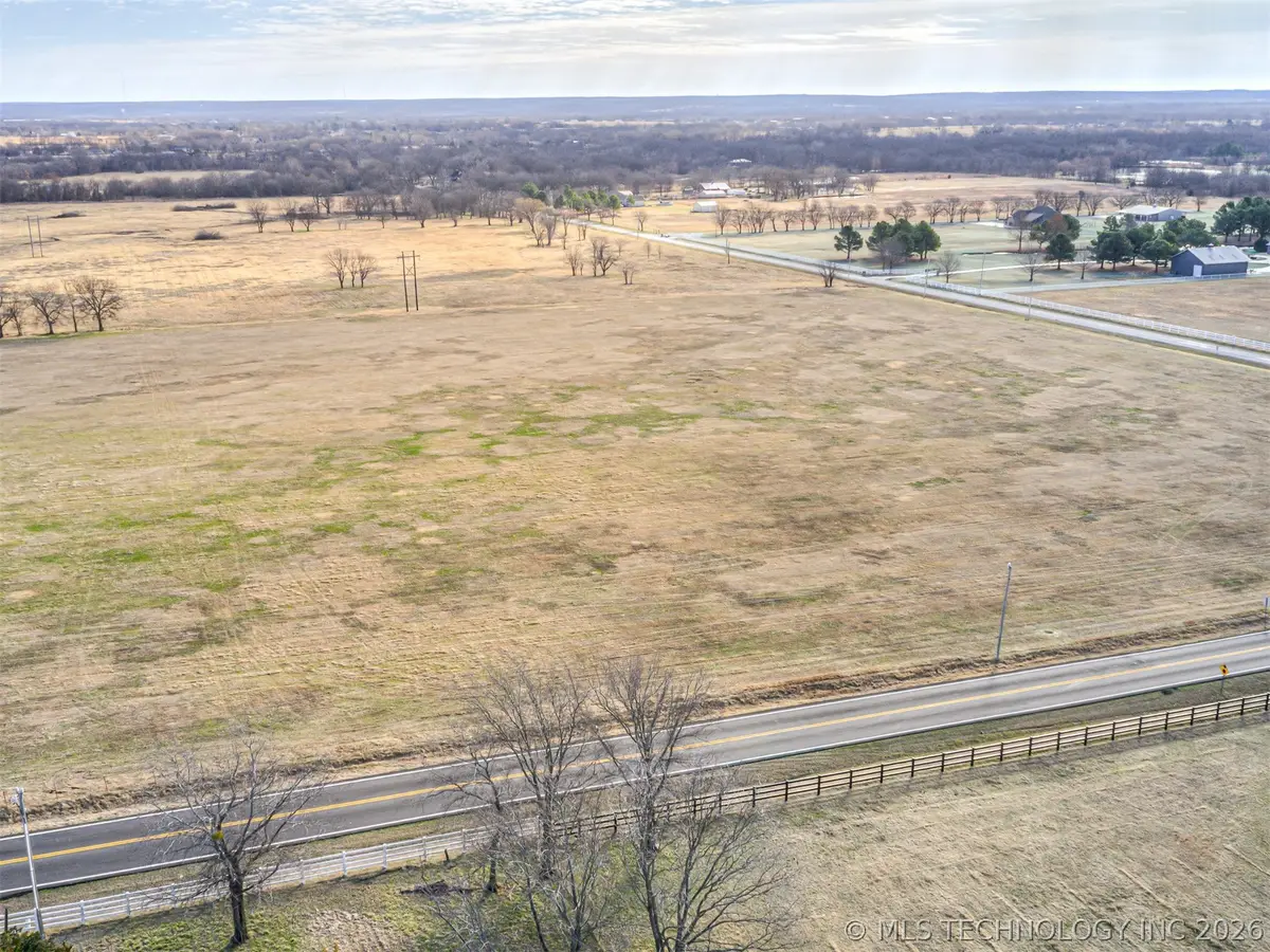 4 S Harvard Avenue S, Bixby, OK 74008 - #1