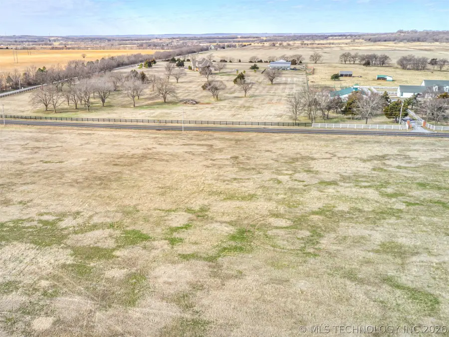 4 S Harvard Avenue S, Bixby, OK 74008 - #2