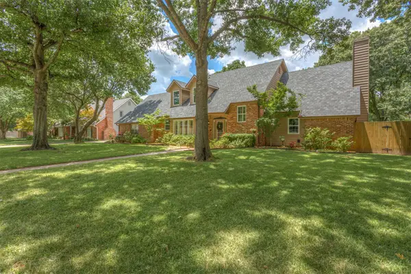 10734 S Toledo Avenue, Tulsa, OK 74137