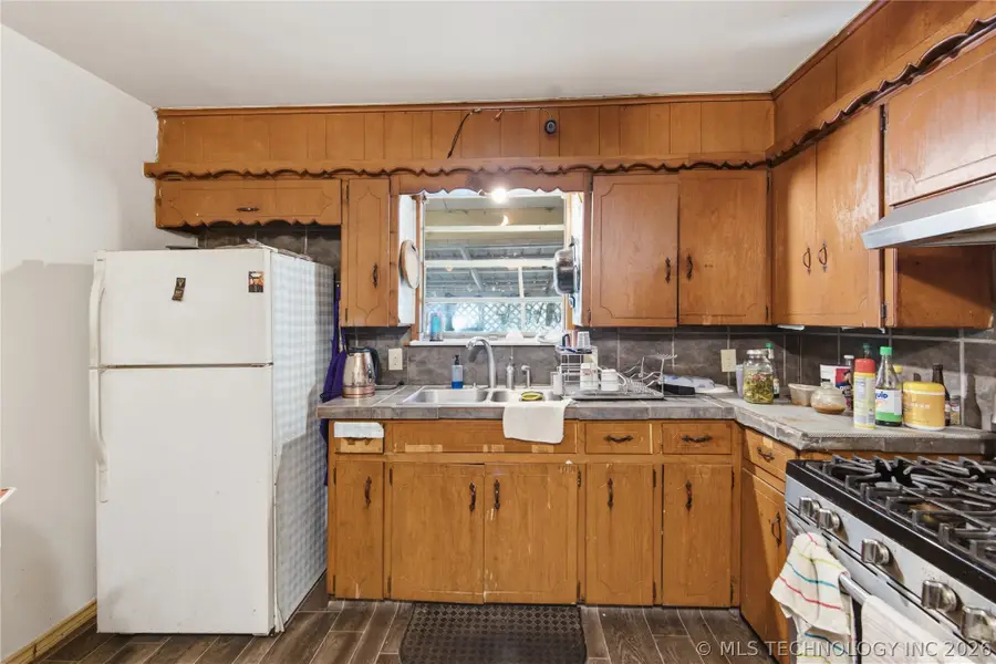 107519 S 4050 Road, Henryetta, OK 74437 - #3