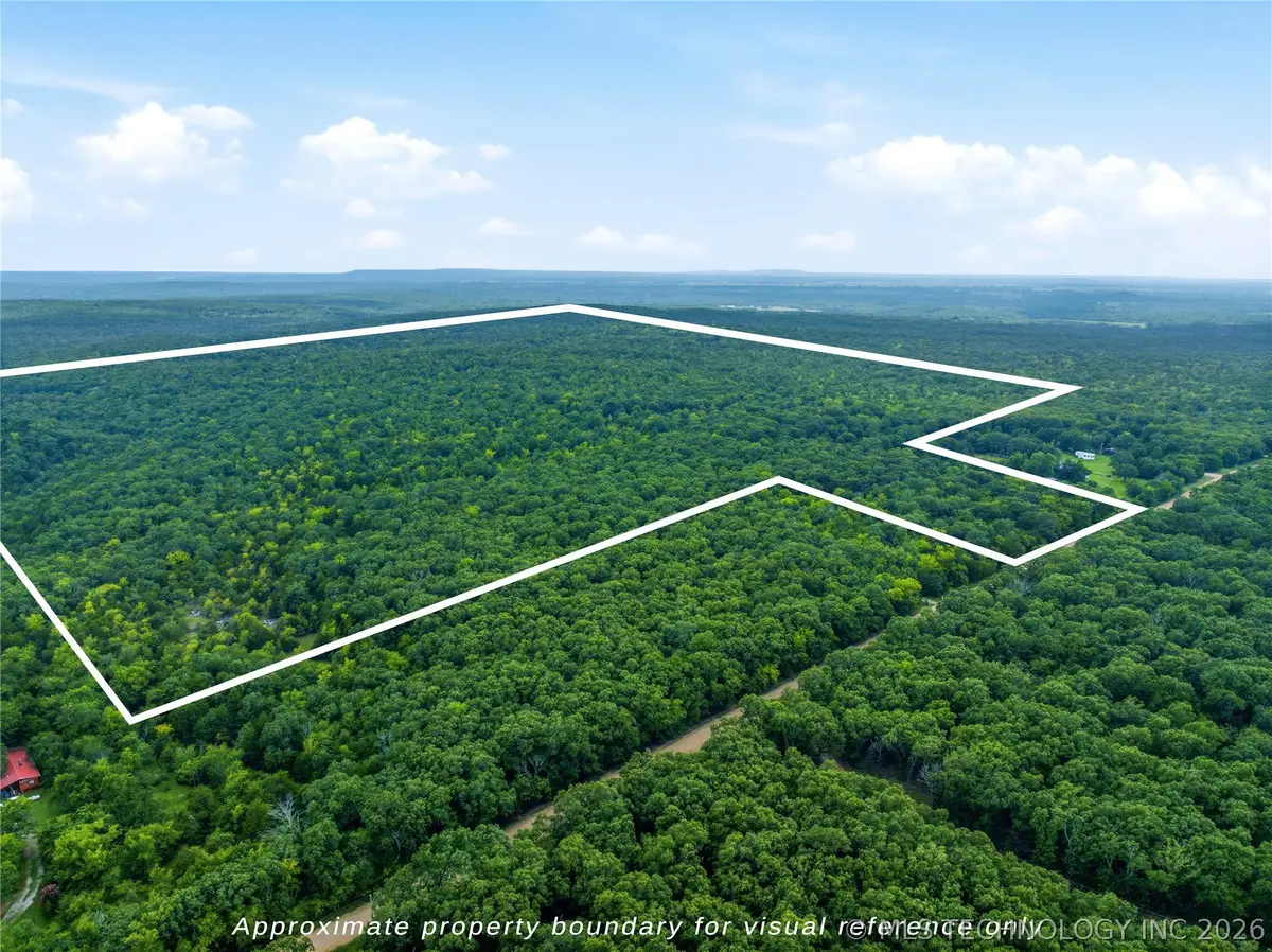 447530 E 1011, Gore, OK 74435 - #1