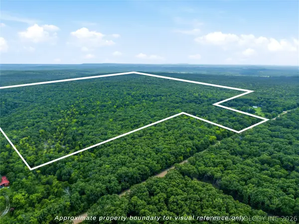 447530 E 1011, Gore, OK 74435