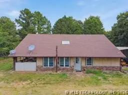 13037 E 590 Road, Locust Grove, OK 74352