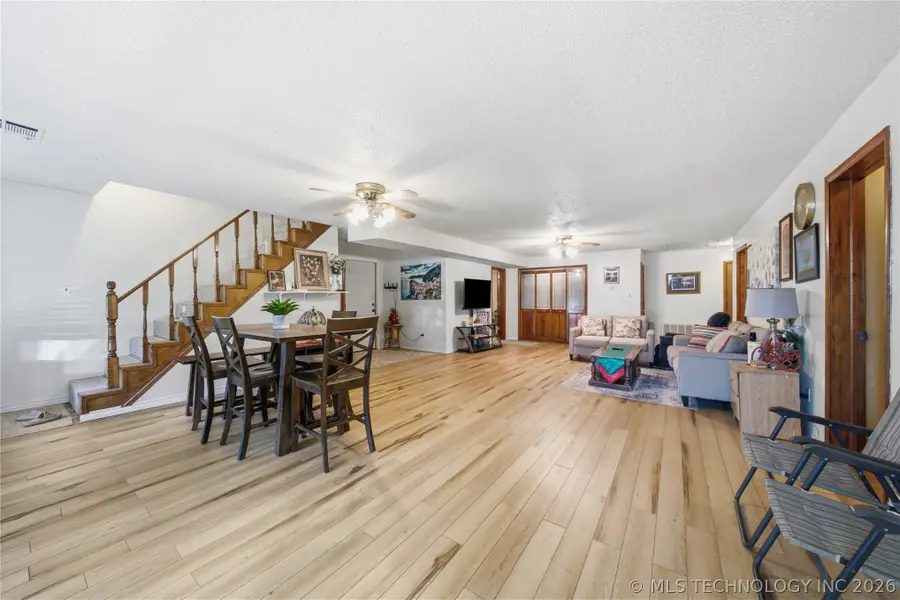 13037 E 590 Road, Locust Grove, OK 74352 - #2