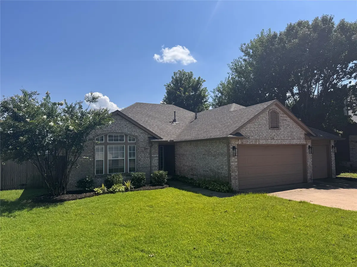 10216 E 116th Place S, Bixby, OK 74008 - #1
