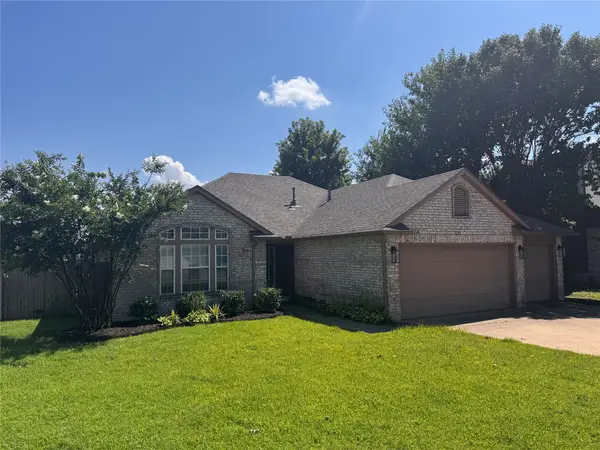 10216 E 116th Place S, Bixby, OK 74008