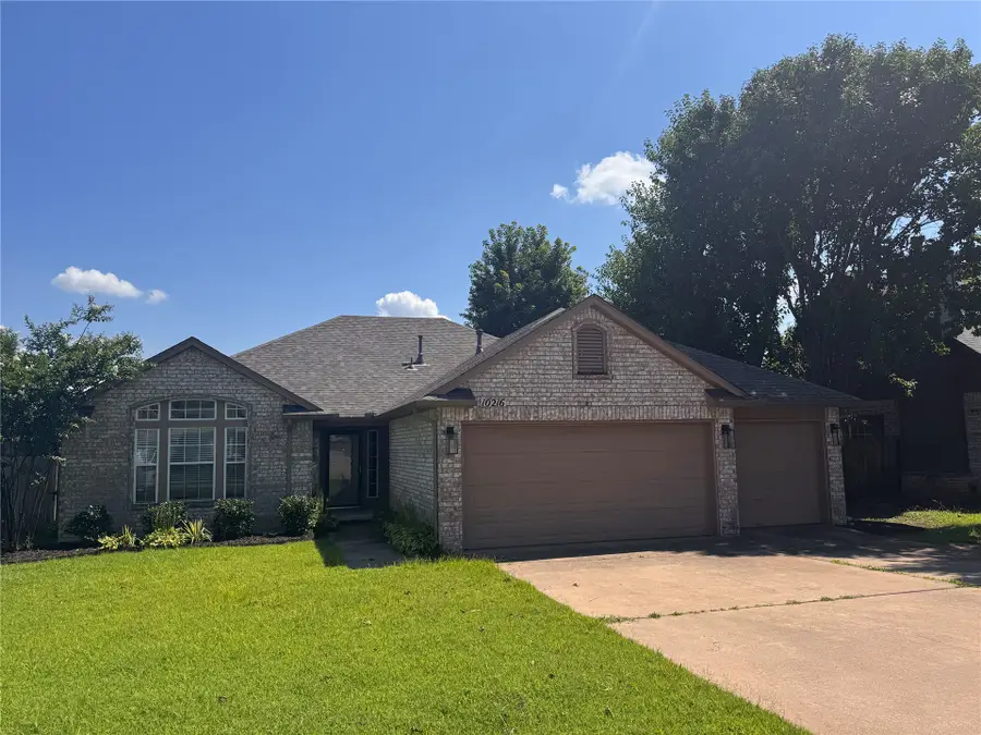 10216 E 116th Place S, Bixby, OK 74008 - #2
