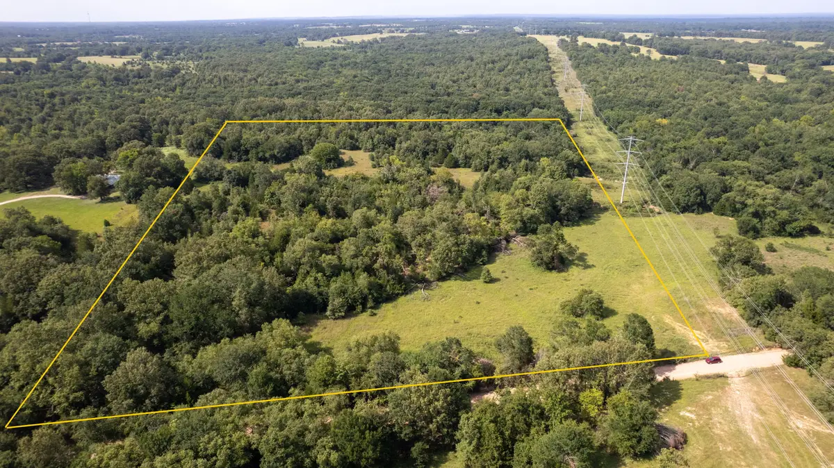 E Allison Road, Atoka, OK 74525 - #1